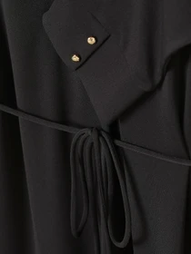 Платья H&M модель 7943891wer_Черный Фото