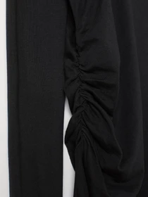 Платья H&M модель 8027790sdm_Черный Фото