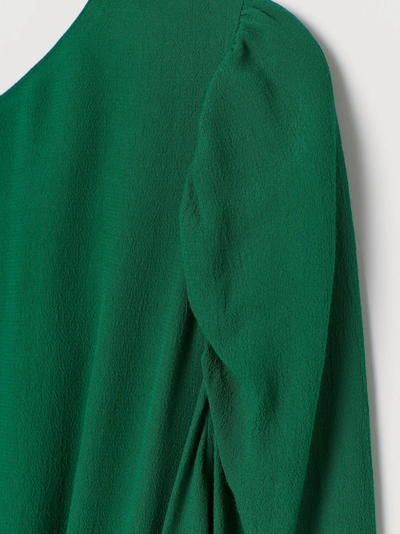 Платья H&M модель 8062430log_Зеленый Фото