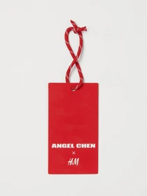 Платья H&M модель 8093450wer_Черный Фото