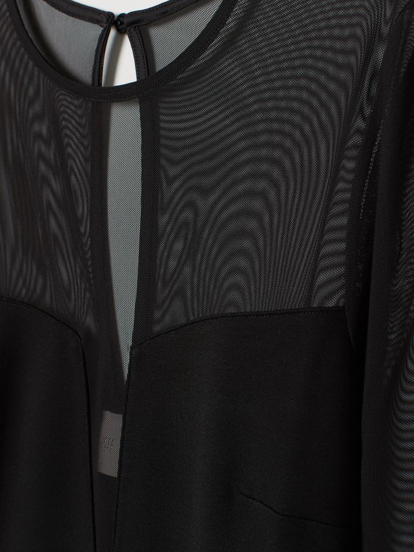 Платья H&M модель 8108200abr_Черный Фото