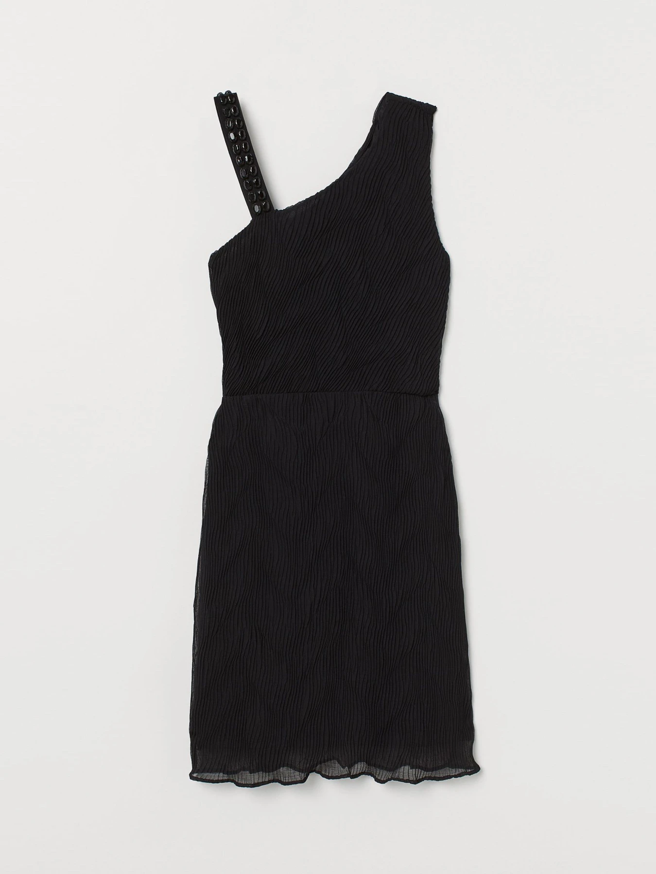 Платья H&M модель 8227250bar_Черный Фото