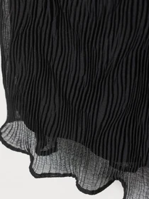 Платья H&M модель 8227250bar_Черный Фото