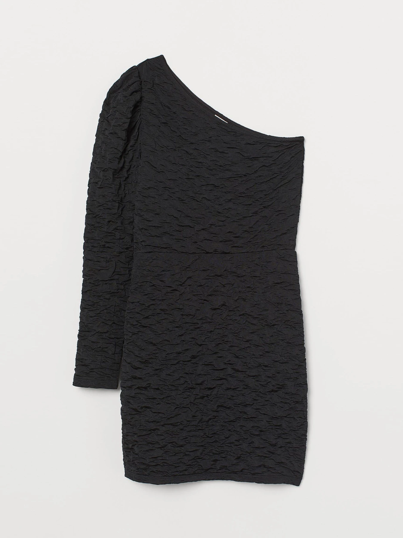 Платья H&M модель 8248040sm_черный Фото