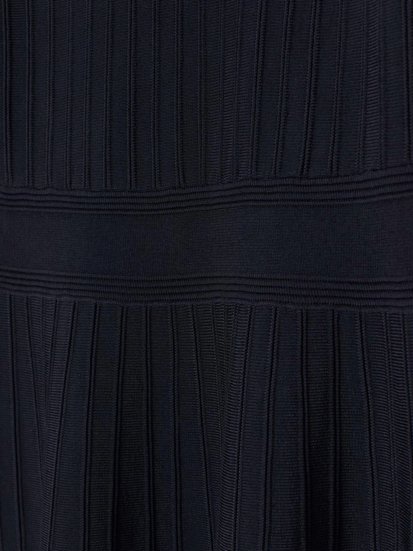 Платья H&M модель 8274822sm_Темно-синий Фото