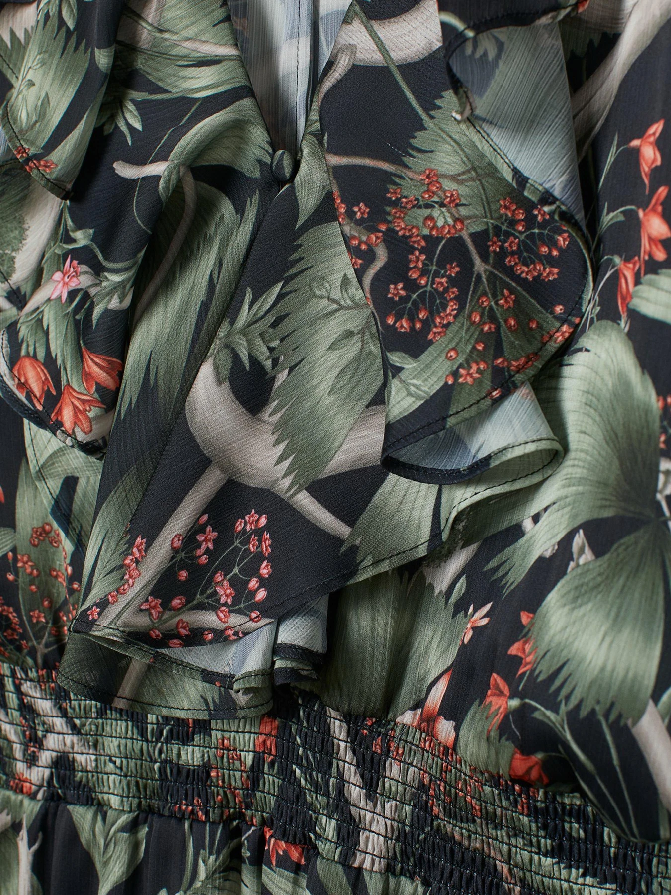 Платья H&M модель 8320970bar_Черный Фото