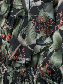 Платья H&M модель 8320970bar_Черный Фото