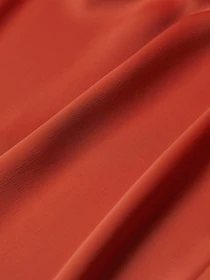 Платья H&M модель 8357681wer_Оранжевый Фото
