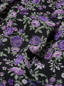 Платья H&M модель 8361302ral_Черный Фото