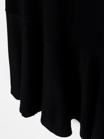 Платья H&M модель 8568401dm_Черный Фото