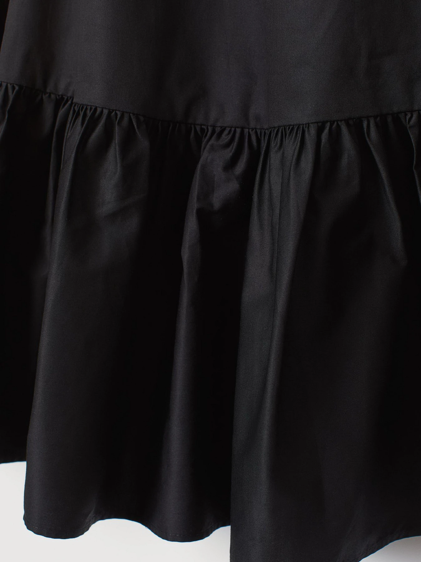 Платья H&M модель 857571wer_Черный Фото