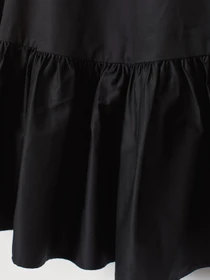 Платья H&M модель 857571wer_Черный Фото