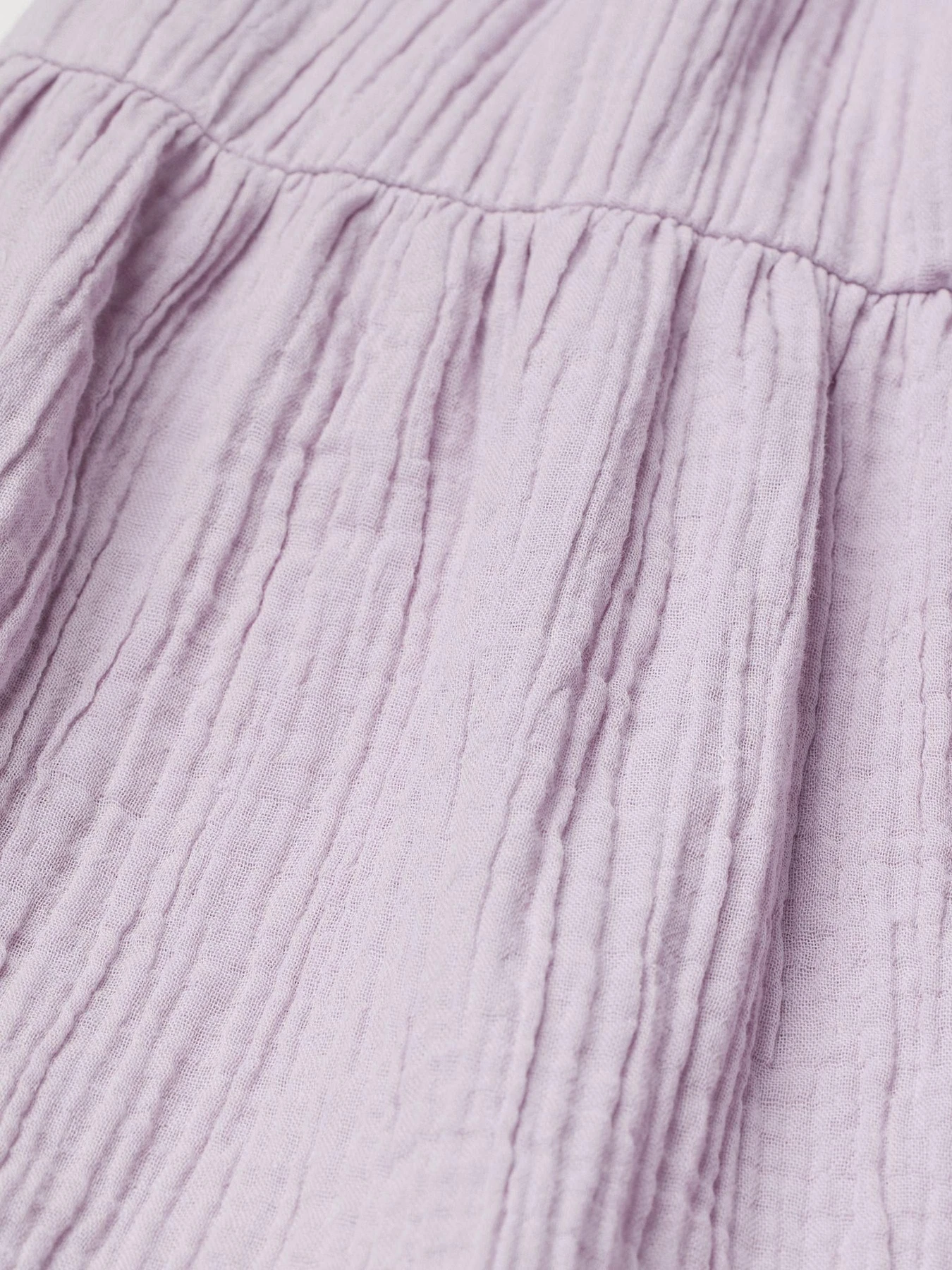 Платья H&M модель 8621672wer_Лавандовый Фото