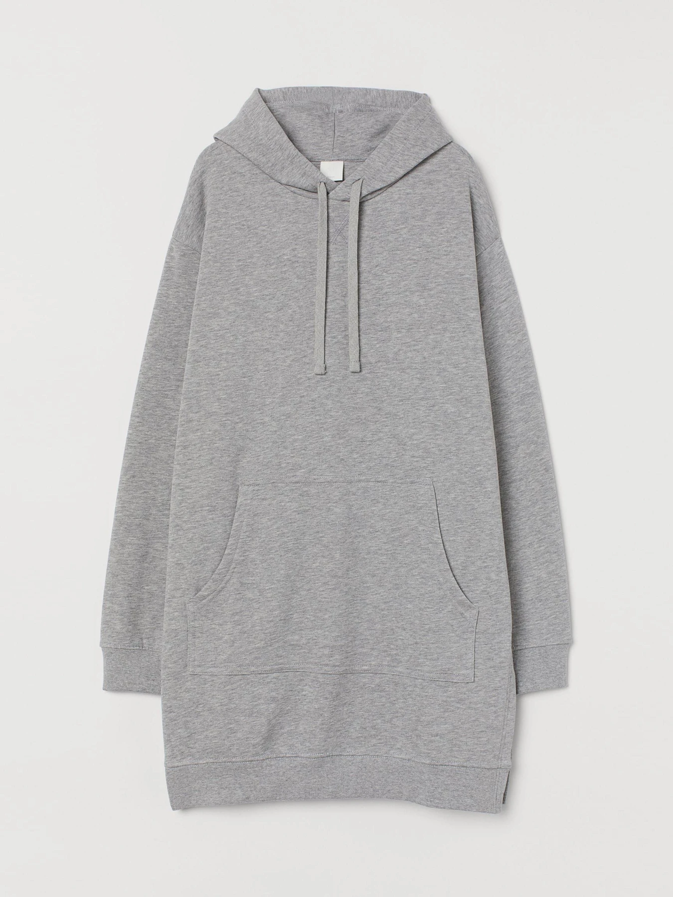 Платья H&M модель 8663871wer_Серый Фото