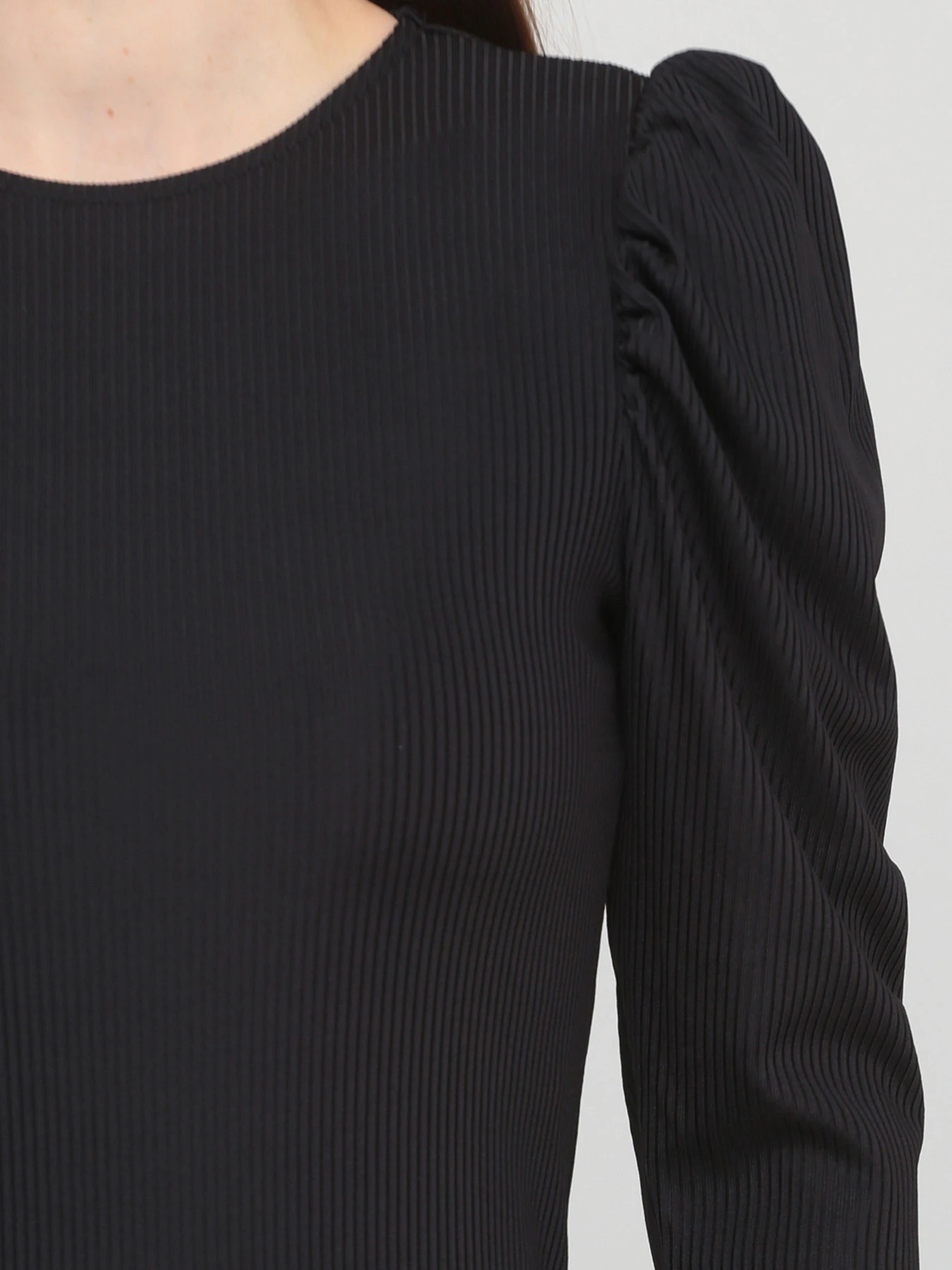 Платья H&M модель 8669431ral_Черный Фото