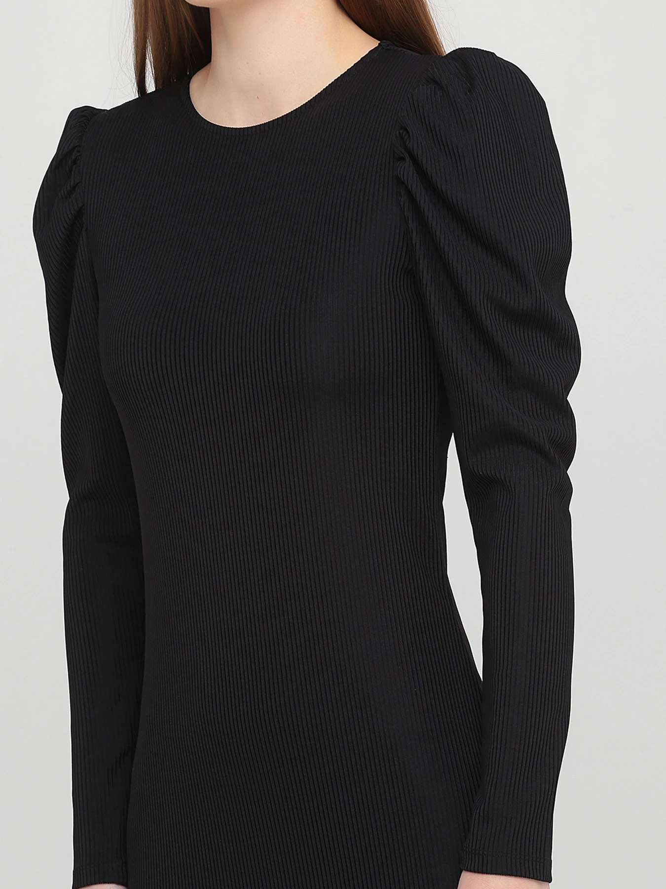 Платья H&M модель 8669431ral_Черный Фото