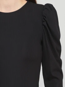 Платья H&M модель 8669431ral_Черный Фото