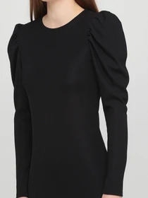 Платья H&M модель 8669431ral_Черный Фото