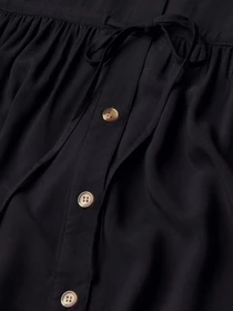 Платья H&M модель 8688802dm_Черный Фото