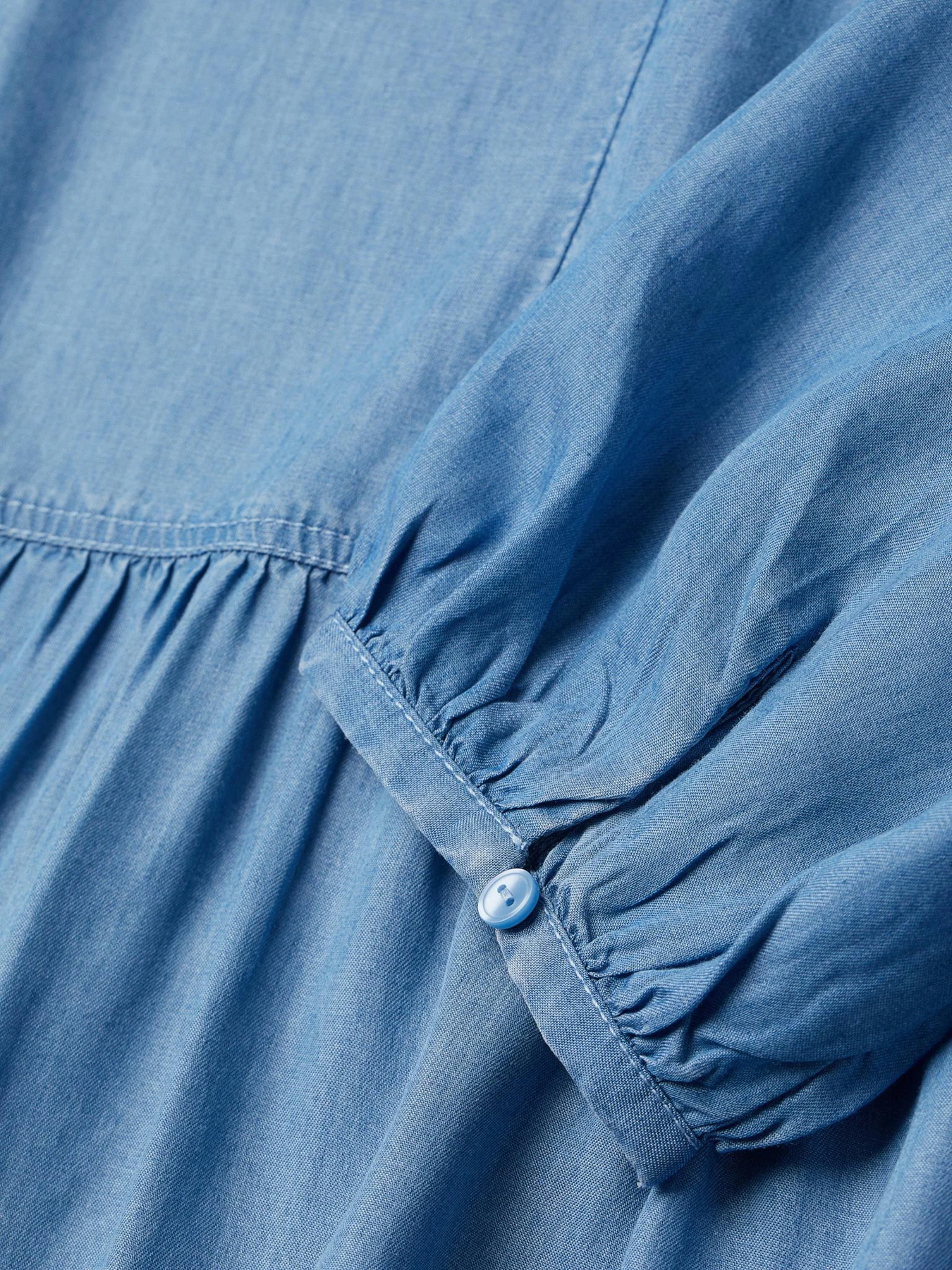Сукні H&M модель 8715612abr_Голубой Фото