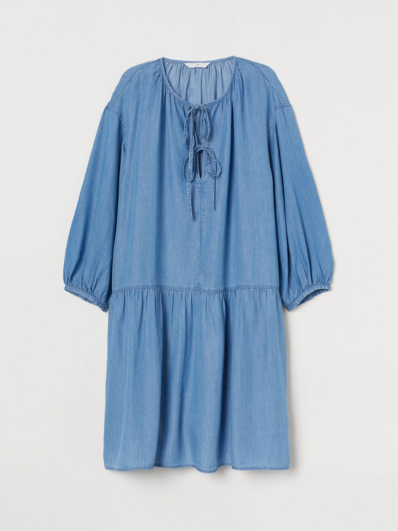 Сукні H&M модель 8715612abr_Голубой Фото