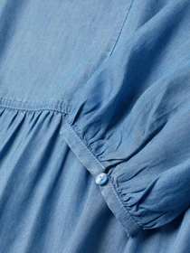 Сукні H&M модель 8715612abr_Голубой Фото