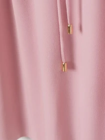 Платья H&M модель 8880261bar_Светло-розовый Фото