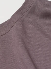 Платья H&M модель 8958042wer_Темно-лиловый Фото