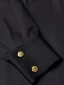 Платья H&M модель 9047502wer_Черный Фото