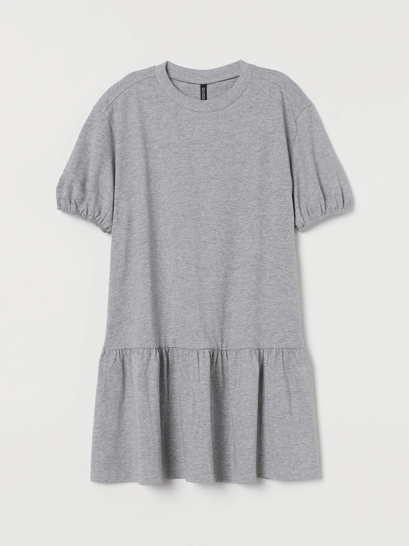 Платья H&M модель 9107012ral_Серый Фото