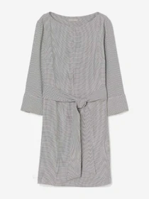 Платья H&M модель 9119772wer_Черно-белый Фото