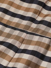 Платья H&M модель 9154872sdm_Светло-бежевый Фото
