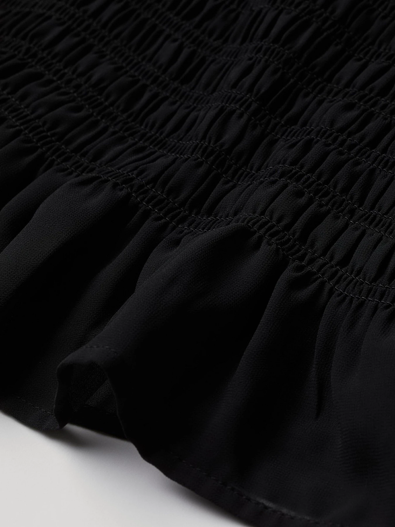 Платья H&M модель 9189052abr_Черный Фото