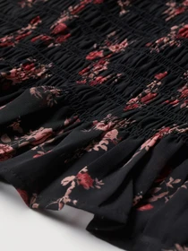 Платья H&M модель 9189052Rsdm_Черный Фото