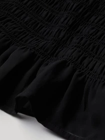 Платья H&M модель 9189055Asdm_Черный Фото