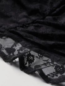 Платья H&M модель 9190402bar_Черный Фото