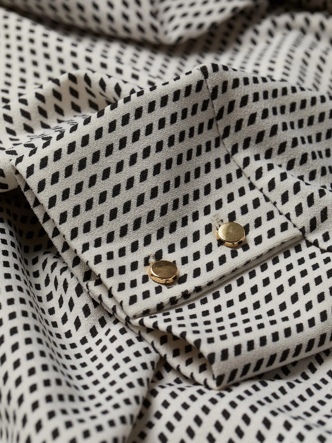 Платья H&M модель 9235222bar_Комбинированный Фото