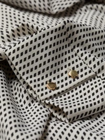 Платья H&M модель 9235222bar_Комбинированный Фото