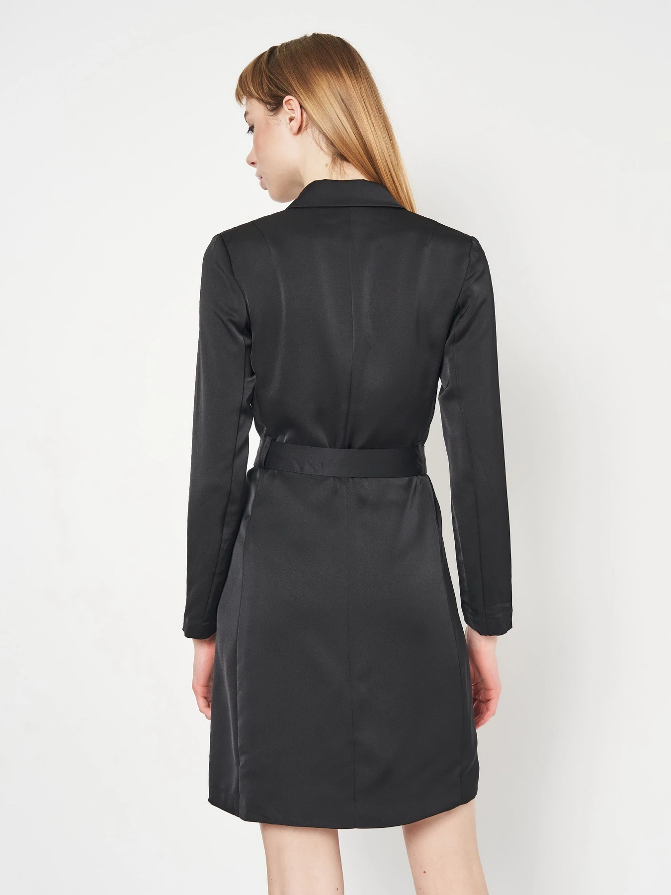 Платья H&M модель 9267332bar_Черный Фото