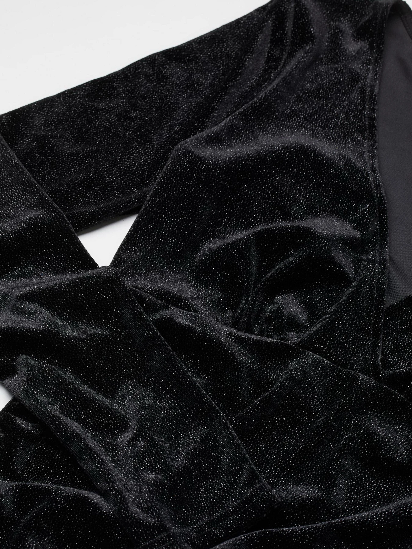 Платья H&M модель 9282542sm_Черный Фото