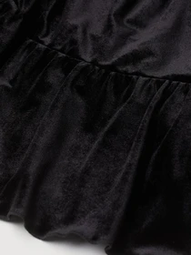 Сукні H&M модель 9283522bar_Черный Фото