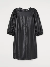 Сукні H&M модель 9290422abr_Черный Фото