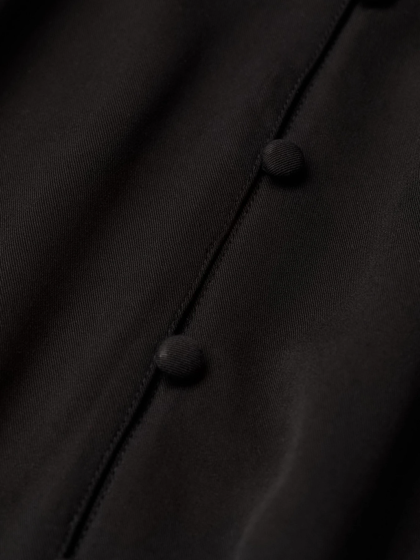 Платья H&M модель 9377542sm_Черный Фото