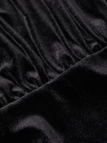 Платья H&M модель 9433472bar_Черный Фото