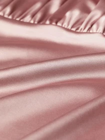 Платья H&M модель 9433472ral_Светло-розовый Фото
