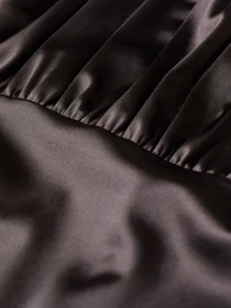 Платья H&M модель 9433476Aabr_Черный Фото