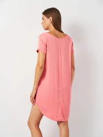 Платья H&M модель 9668663ral_Розовый Фото