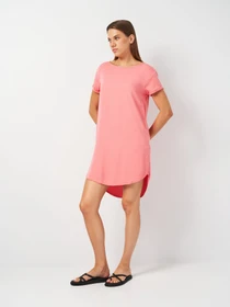 Платья H&M модель 9668663ral_Розовый Фото
