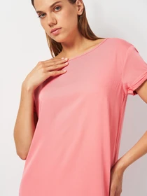 Платья H&M модель 9668663ral_Розовый Фото