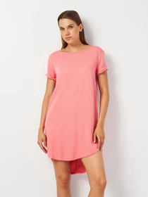 Платья H&M модель 9668663ral_Розовый Фото